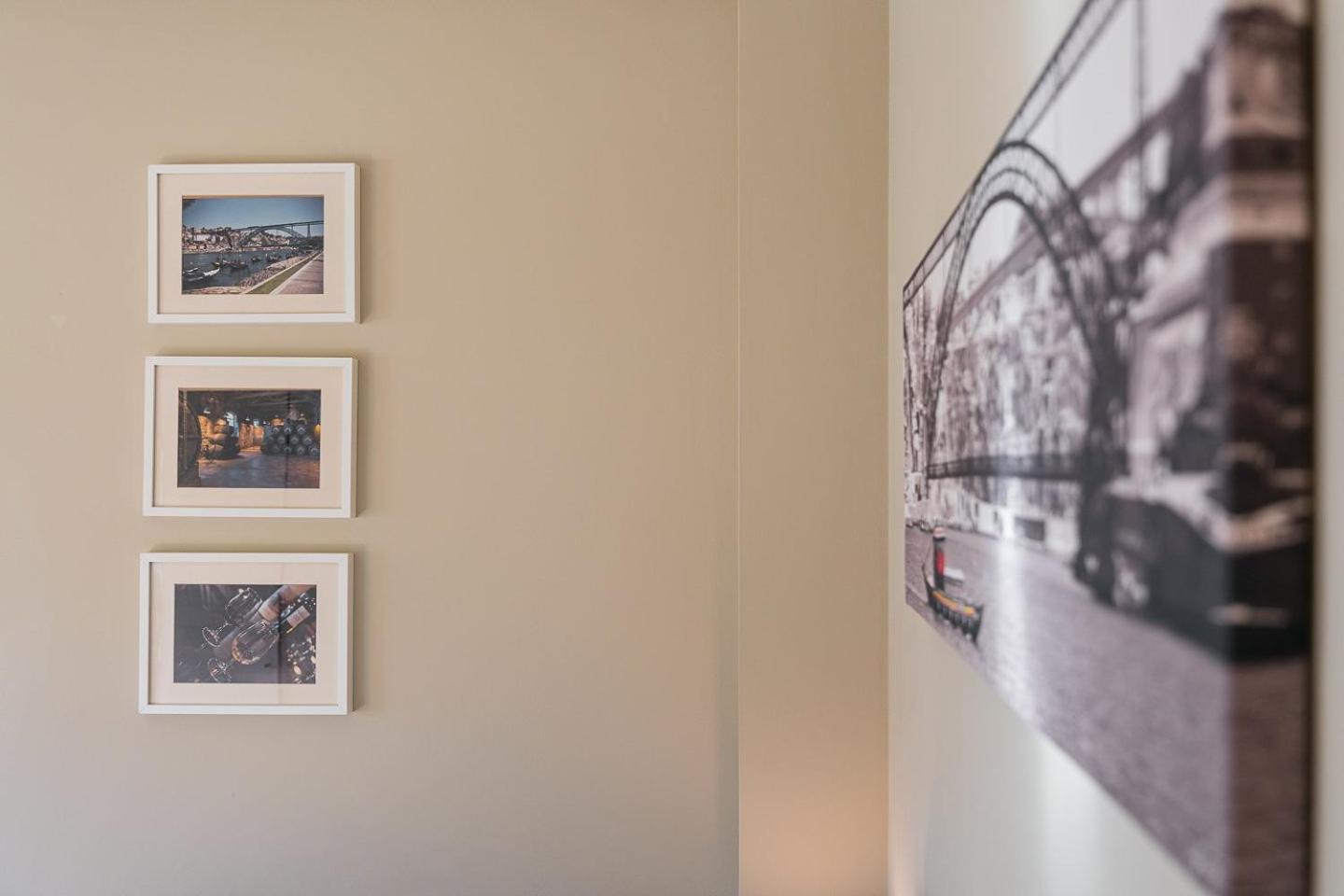 Guestready - Boavista Building Apartment Porto