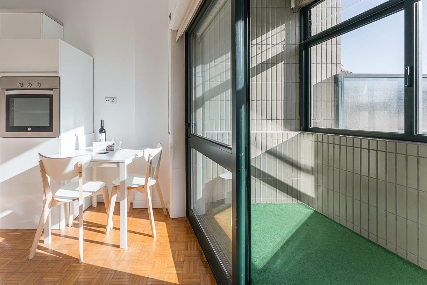 Guestready - Boavista Building Apartment Porto