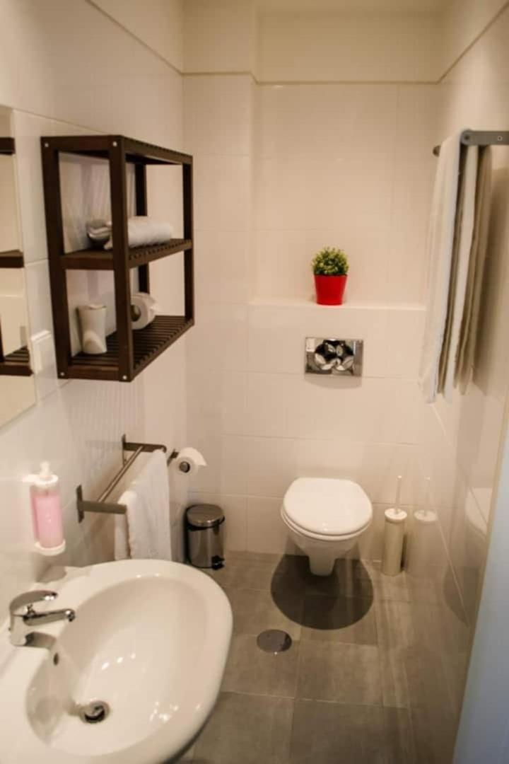 Guestready - Boavista Building Apartment
