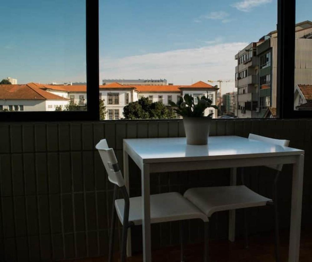 Apartment Guestready - Boavista Building