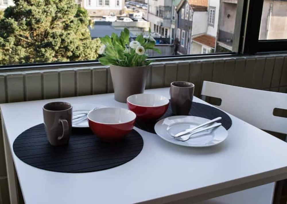 Apartment Guestready - Boavista Building *